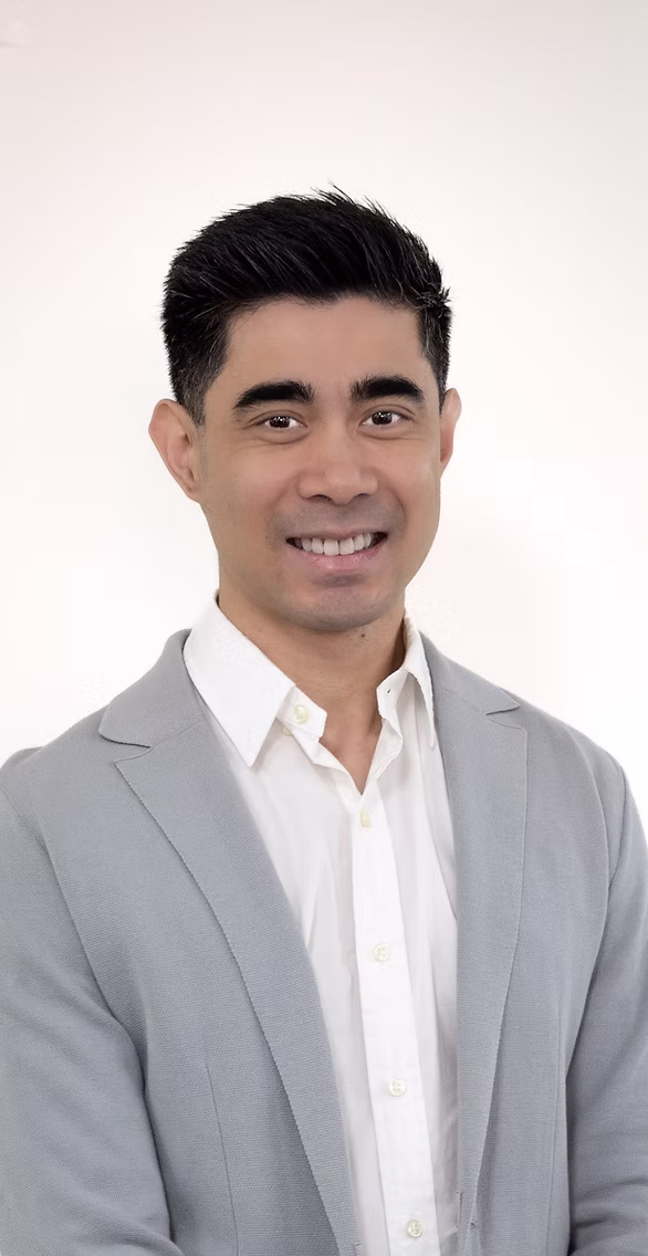 Josh Dinh - Co-founder of Lend Haven