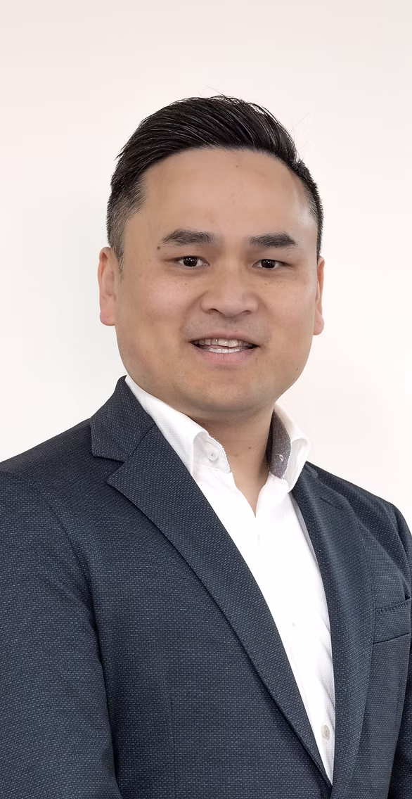 Michael Huynh - Co-founder of Lend Haven